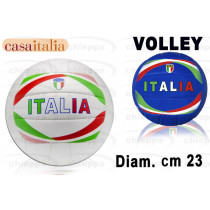 PALLONE 23 VOLLEY ITAL.C113699
