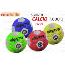 PALLONE 23 CALCIO       SOCCER