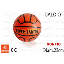 PALLONE 23 CALCIO SUPER SANTOS