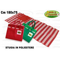 STUOIA 180X90 B.CAPRI C112756$