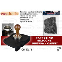 TAPPETO SIL.PRESSACAFF.C113263