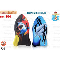 TAVOLA SURF 104 SHARK  C113772