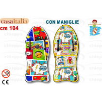 TAVOLA SURF 104 COMICS C113773