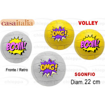 PALLONE 23 VOLL.COMICS C113777