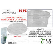 COP.50PZ X BIC.Y250 PL.   FL78